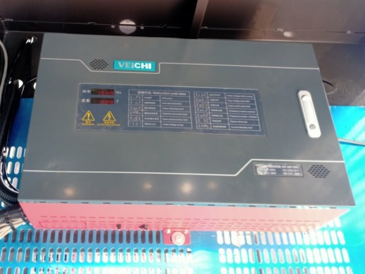 使用安裝施工電梯需審核哪些資料？