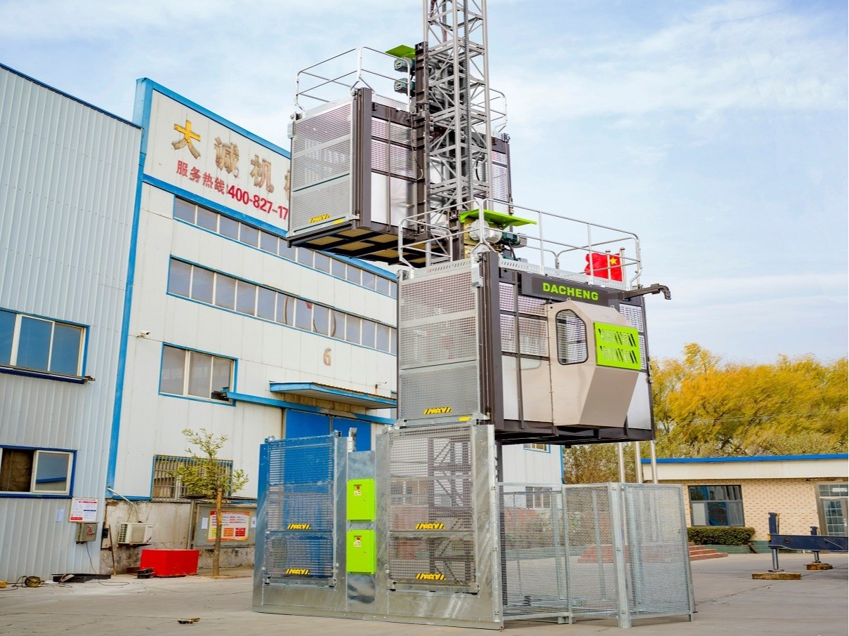 施工升降機(jī)檢修、保養(yǎng)有哪些具體要求？